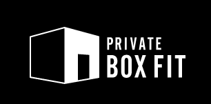 Private Box Fitロゴ